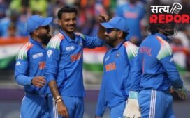 IPL 2026 के बीच भारतीय टीम के शेड्यूल का हुआ ऐलान, इंग्लैंड, जिम्बाब्वे ऑस्ट्रेलिया और श्रीलंका की टीमें करेंगे भारत का दौरा