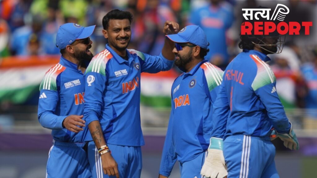 IPL 2026 के बीच भारतीय टीम के शेड्यूल का हुआ ऐलान, इंग्लैंड, जिम्बाब्वे ऑस्ट्रेलिया और श्रीलंका की टीमें करेंगे भारत का दौरा
