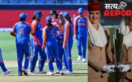 टी20 विश्व कप 2026 के लिए भारतीय महिला टीम का हुआ ऐलान, हरमनप्रीत कौर की कप्तानी में इन खिलाड़ियों को मौका