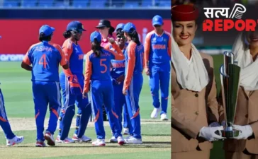 टी20 विश्व कप 2026 के लिए भारतीय महिला टीम का हुआ ऐलान, हरमनप्रीत कौर की कप्तानी में इन खिलाड़ियों को मौका
