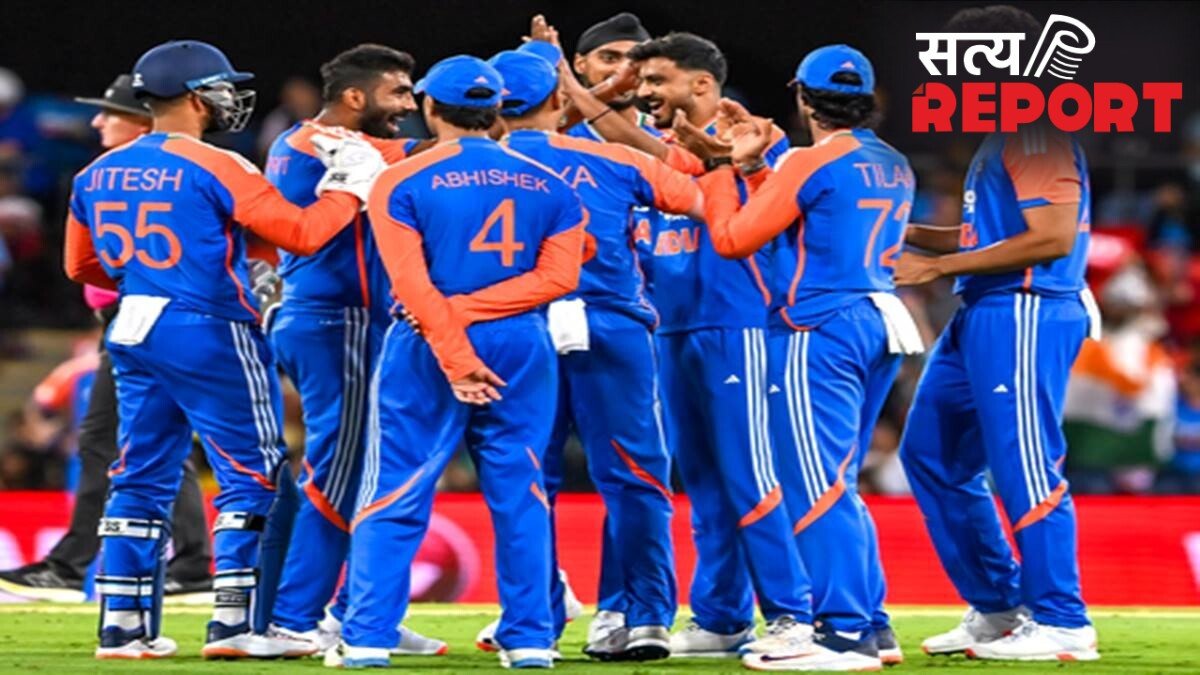 भारतीय टी20 टीम की कप्तानी पद का सबसे बड़ा दावेदार कौन? शास्त्री ने श्रेयस-इशान को इग्नोर कर इन्हें बताया बेस्ट विकल्प