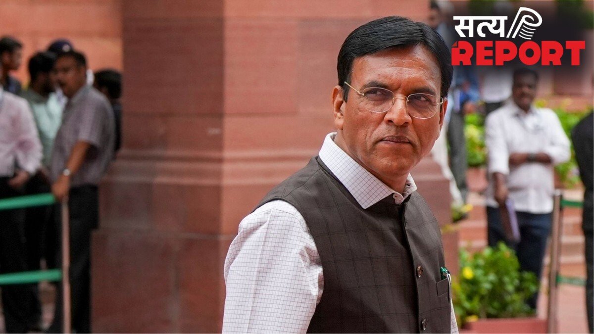 Exclusive: राष्ट्रीय खेल विकास निधि से RSS से जुड़े संगठनों को करोड़ों रुपयों की मदद, संसदीय समिति ने जताई चिंता
