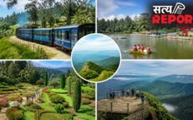 समर वेकेशन में ऊटी जाएं तो इन 5 चीजें को बिल्कुल मिस न करें, ट्रिप को बना देंगे यादगार