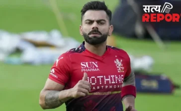 ‘काफी गर्मी थी और वे पूरे मैदान में दौड़ रहे थे’, विराट कोहली की फिटनेस के मुरीद हुए टिम डेविड