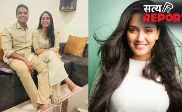 ट्विशा शर्मा केस में नया मोड़! शॉर्ट पोस्टमार्टम रिपोर्ट में मिले चोट के निशान; परिजनों ने लगाए गंभीर आरोप