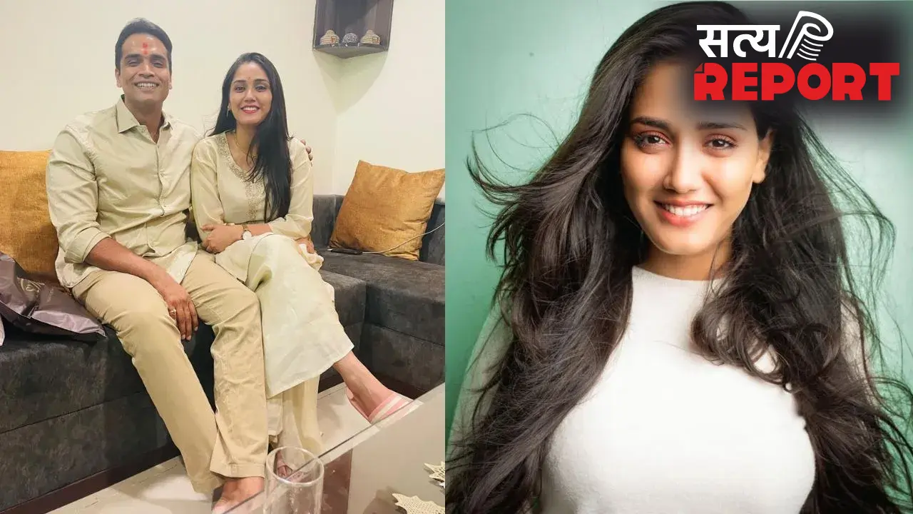 ट्विशा शर्मा केस में नया मोड़! शॉर्ट पोस्टमार्टम रिपोर्ट में मिले चोट के निशान; परिजनों ने लगाए गंभीर आरोप