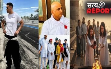 कौन देगा प्रतीक यादव को मुखाग्नि..? उनकी बेटियां या भाई अखिलेश यादव, जानें क्या कहता है गरुड़ पुराण..?