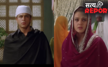 20 साल बाद भी क्यों अमर है ‘वीर ज़ारा’ का गाना ‘आया तेरे दर पर दीवाना’ 20 साल बाद भी क्यों अमर है ‘वीर ज़ारा’ का गाना ‘आया तेरे दर पर दीवाना’