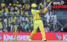 उर्विल पटेल ने रचा इतिहास, CSK के लिए ठोका आईपीएल इतिहास का सबसे तेज अर्धशतक; यशस्वी की कर ली बराबरी
