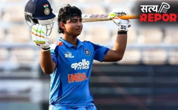 टीम इंडिया में वैभव सूर्यवंशी की एंट्री! इस खतरनाक टीम के सामने मिल सकता है मौका, BCCI ने किया ऐलान