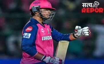 वैभव सूर्यवंशी क्रिकेट से कब हो जाएंगे रिटायर? पूर्व इंग्लिश खिलाड़ी ने IPL 2026 के बीच कर दी घोषणा