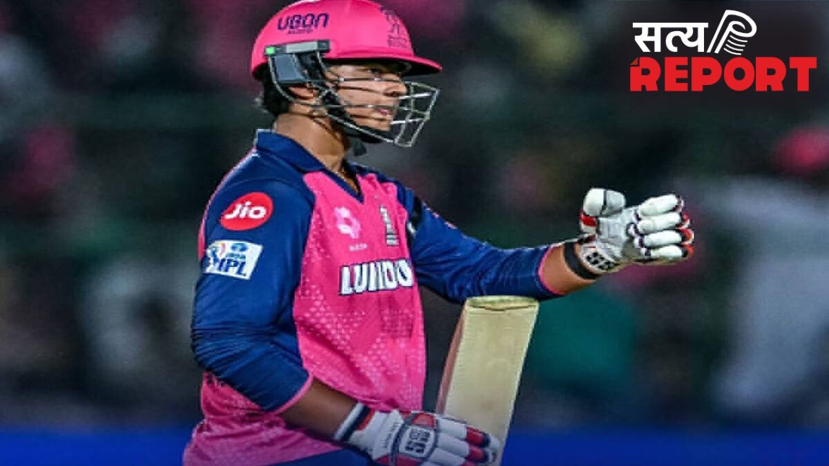 वैभव सूर्यवंशी क्रिकेट से कब हो जाएंगे रिटायर? पूर्व इंग्लिश खिलाड़ी ने IPL 2026 के बीच कर दी घोषणा