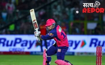वैभव ने IPL 2026 पावरप्ले में 148 गेंदों पर ठोके हैं 359 रन, पहले ओवर में 6 लगाने के मामले में गिल-राहुल की बराबरी पर आए