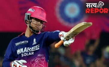 वैभव बने नंबर 1; 36 रन की पारी खेल 2 बड़े रिकॉर्ड किए अपने नाम, अभिषेक शर्मा-श्रेयस अय्यर को छोड़ा पीछे