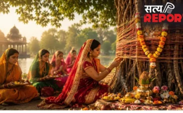 Vat Savitri Vrat: वट सावित्री व्रत इन चीजों के बिना है अधूरा, यहां से नोट कीजिए पूजा सामग्री की पूरी लिस्ट