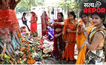 Vat Savitri Vrat Niyam पहली बार ‘वट सावित्री व्रत’ करने वाली महिलाएं ज़रूर नोट कर लें ये जरूरी नियम