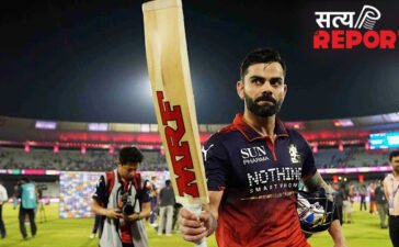 केकेआर के खिलाफ विराट कोहली ने शतक जड़कर रचा इतिहास, कई बड़े कीर्तिमान किए अपने नाम