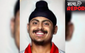 U-19 में विराट कोहली के साथी रहे अमनप्रीत सिंह गिल का निधन, 36 साल की उम्र में ली अंतिम सांस