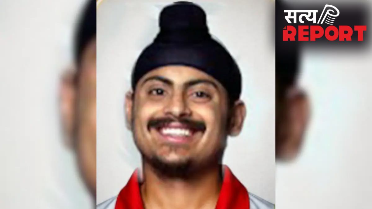 U-19 में विराट कोहली के साथी रहे अमनप्रीत सिंह गिल का निधन, 36 साल की उम्र में ली अंतिम सांस