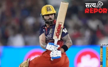 क्रिकेट जगत में कोहली के नाम दर्ज हुआ एक और ‘विराट’ रिकॉर्ड,  ऐसा कारनामा करने वाले बने पहले भारतीय बल्लेबाज