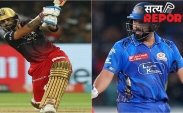 रोहित से आगे निकले कोहली, सचिन-गेल भी लिस्ट में; IPL में शतक लगाने वाले टॉप-6 उम्रदराज बल्लेबाज रोहित से आगे निकले कोहली, सचिन-गेल भी लिस्ट में; IPL में शतक लगाने वाले टॉप-6 उम्रदराज बल्लेबाज