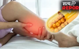 किस विटामिन की कमी से हड्डियां हो जाती हैं कमज़ोर? इन चीजों को डाइट में शामिल कर बनाएं हड्डियां मजबूत