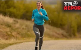 Walking For High BP: दिन में कितनी देर वॉक करने से ब्लड प्रेशर नॉर्मल रहेगा? जानिए और कर दीजिए शुरू