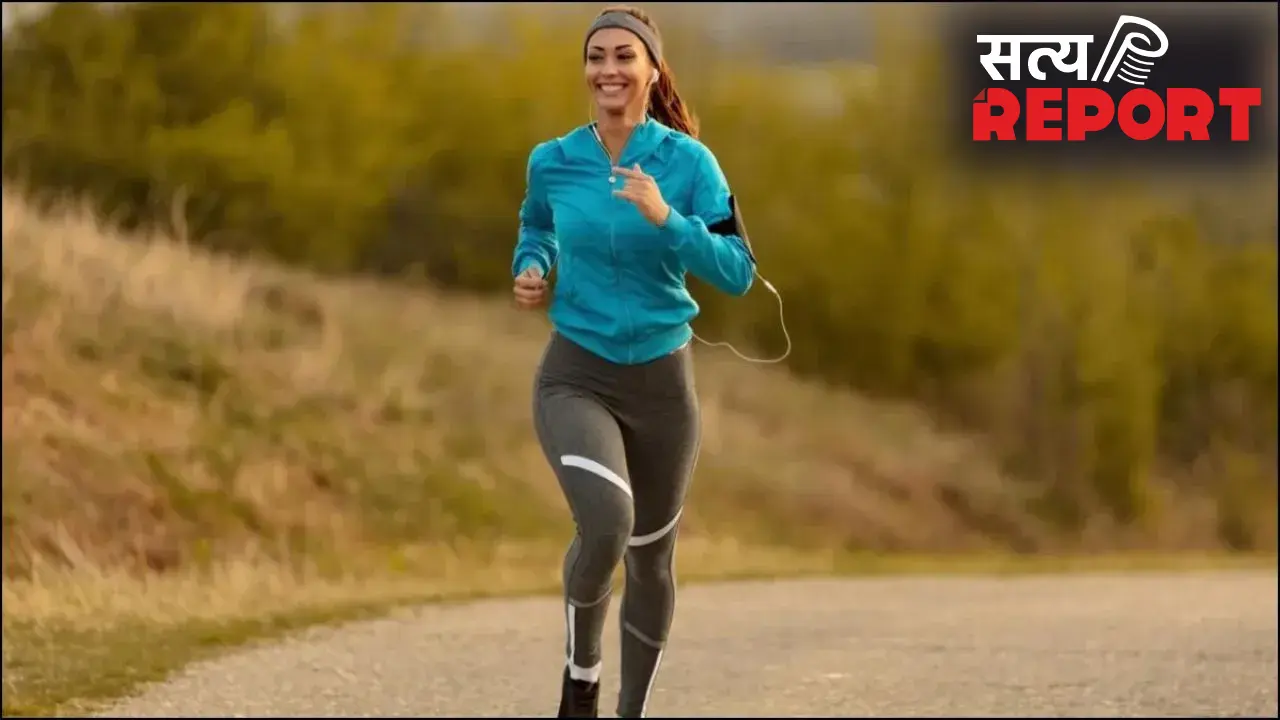 Walking For High BP: दिन में कितनी देर वॉक करने से ब्लड प्रेशर नॉर्मल रहेगा? जानिए और कर दीजिए शुरू