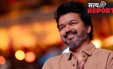 Tamil Nadu Election 2026 Result : तमिलनाडु में विजय की पार्टी TVK की ‘आंधी’, देखिए किन सीटों पर मारी बाजी