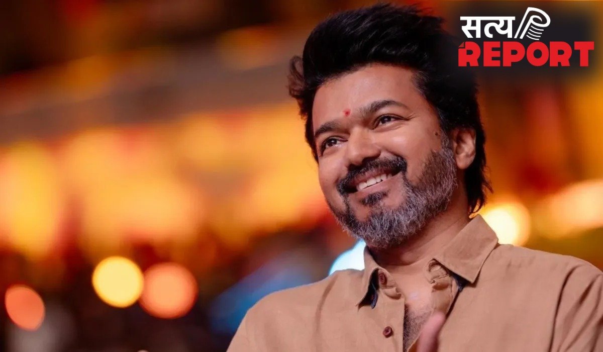 Tamil Nadu Election 2026 Result : तमिलनाडु में विजय की पार्टी TVK की ‘आंधी’, देखिए किन सीटों पर मारी बाजी