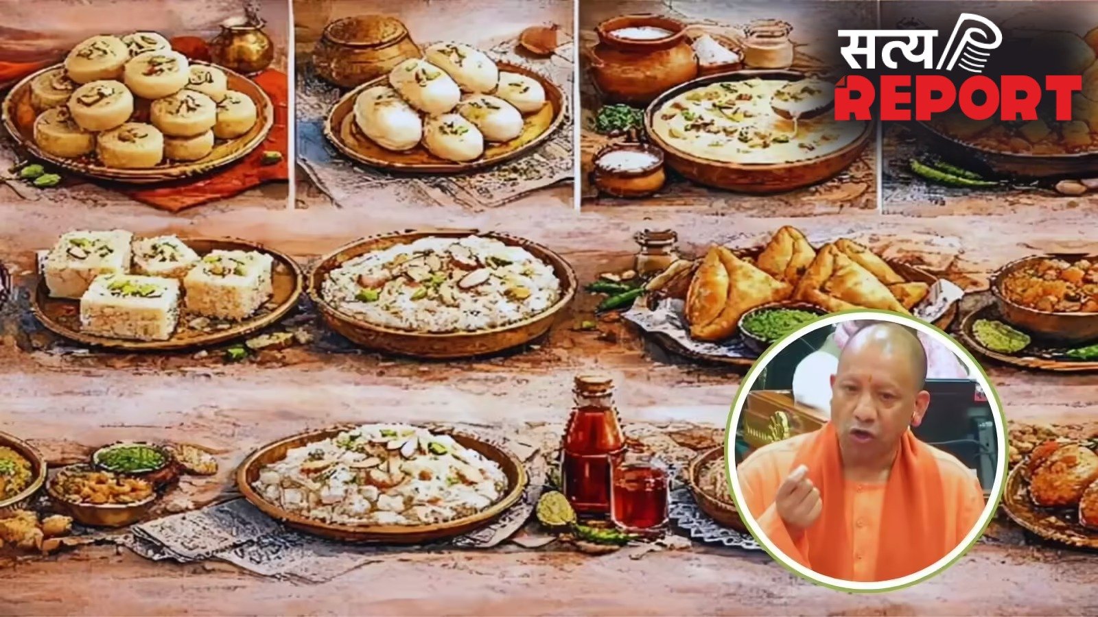 ‘वन डिस्ट्रिक्ट-वन व्यंजन’ की सूची जारी, जानें कौन सा जिला किस व्यंजन के लिए प्रसिद्ध