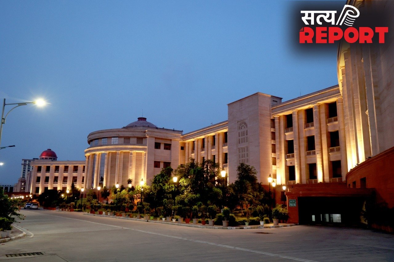 Breaking News: RO/ARO की नई नियुक्तियों पर अंतरिम रोक, 12 मई को होगी सुनवाई