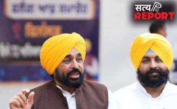 पंजाब में फर्जी वोटिंग और गड़बड़ी के खिलाफ CM भगवंत मान का बड़ा एलान, हर बूथ पर तैनात रहेंगे ‘आप’ कार्यकर्ता… पंजाब में फर्जी वोटिंग और गड़बड़ी के खिलाफ CM भगवंत मान का बड़ा एलान, हर बूथ पर तैनात रहेंगे ‘आप’ कार्यकर्ता…