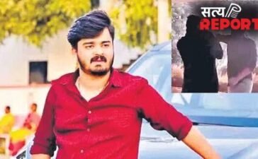 POCSO आरोपी बंदी बगीरथ का सरेंडर, तेलंगाना हाई कोर्ट से नहीं मिली राहत POCSO आरोपी बंदी बगीरथ का सरेंडर, तेलंगाना हाई कोर्ट से नहीं मिली राहत