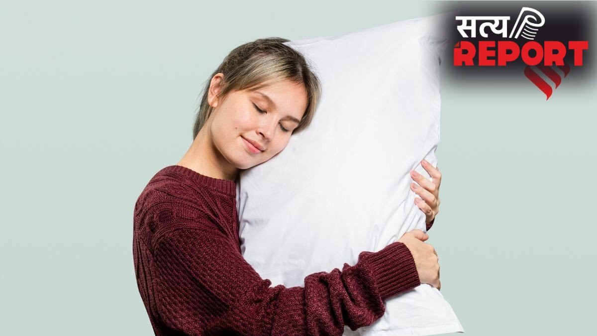 रोज लगाते होंगे तकिया, जानें कब बदल लेना चाहिए और वजह