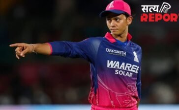 यशस्वी जायसवाल इस नंबर पर, कोहली नंबर 1, रैना-श्रेयस भी लिस्ट में; IPL के 8 सबसे युवा कप्तानों की पूरी लिस्ट