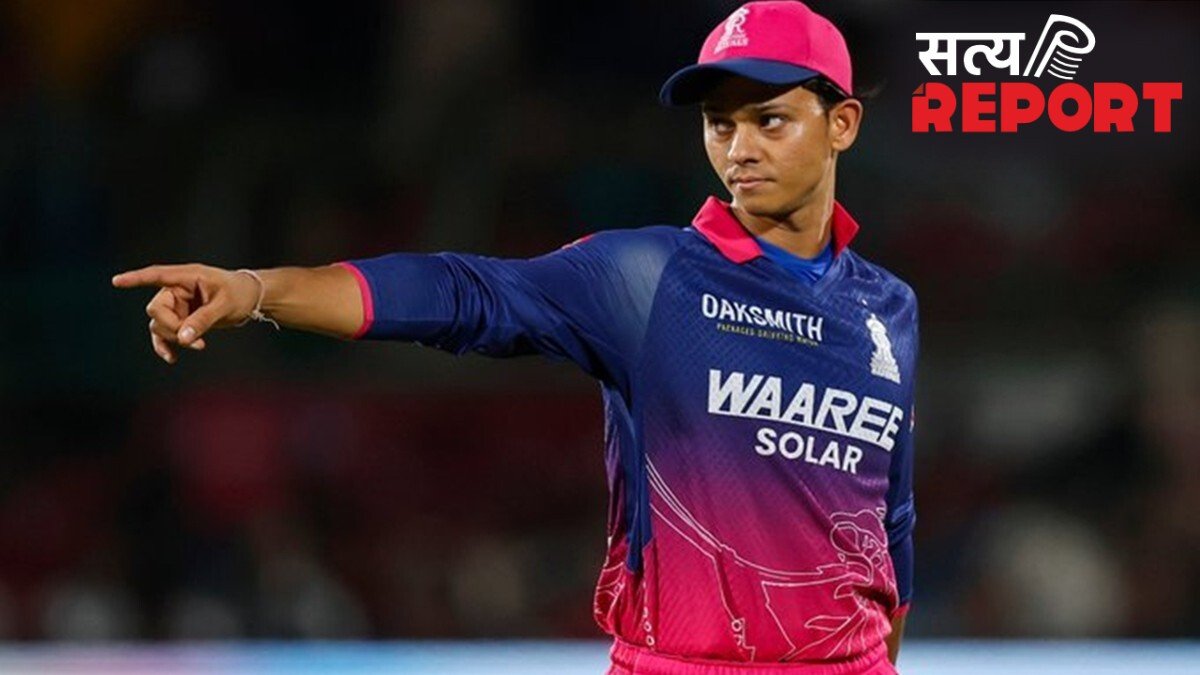 यशस्वी जायसवाल इस नंबर पर, कोहली नंबर 1, रैना-श्रेयस भी लिस्ट में; IPL के 8 सबसे युवा कप्तानों की पूरी लिस्ट