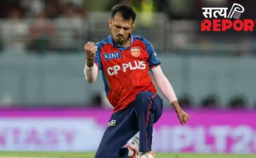 Yuzvendra Chahal को जेल भेजो… IPL 2026 के बीच युजवेंद्र चहल की हरकत पर भड़के पूर्व क्रिकेटर, क्या है पूरा मामला?