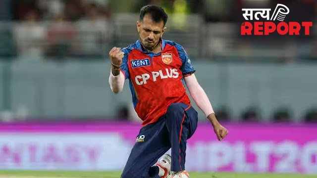 Yuzvendra Chahal को जेल भेजो... IPL 2026 के बीच युजवेंद्र चहल की हरकत पर भड़के पूर्व क्रिकेटर, क्या है पूरा मामला?