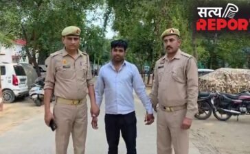 पत्नी पर गलत नजर डाली तो बड़े भाई को मार डाला, झाड़ियों में फेंकी लाश; हाथ पर बने ‘दीपक’ टैटू से खुलासा पत्नी पर गलत नजर डाली तो बड़े भाई को मार डाला, झाड़ियों में फेंकी लाश; हाथ पर बने ‘दीपक’ टैटू से खुलासा
