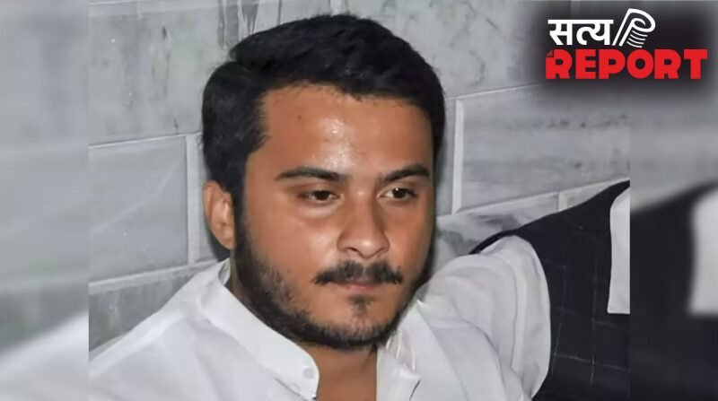 Rampur: दो पासपोर्ट मामले में अब्दुल्ला आज़म को बड़ी राहत, सेशन कोर्ट ने 7 साल की सजा रद्द कर किया बरी