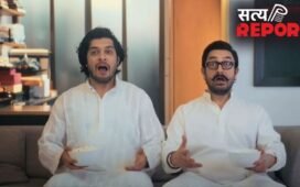 2 फ्लॉप के बाद भी मिल रहा काम, क्योंकि मैं आमिर खान का बेटा हूं: जुनैद खान ने नेपोटिज्म पर कही बड़ी बात