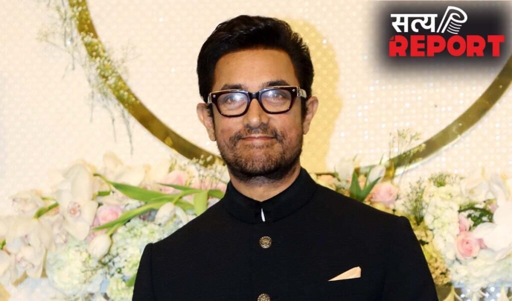 ‘लगान’ के 25 साल बाद फिर लौटेगी आमिर-आशुतोष की जोड़ी, ‘3 Idiots’ के सीक्वल को रोककर शुरू करेंगे ‘लाला अमरनाथ’ की शूटिंग!