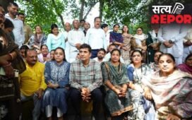Delhi Janakpuri Rape Case: दिल्ली के स्कूल में दरिंदगी पर भड़की आप, सौरभ भारद्वाज का आरोप-एलजी ने नहीं दिया टाइम