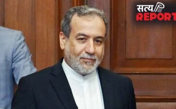 Prabhasakshi NewsRoom: Trump के China दौरे से पहले बीजिंग पहुँचे ईरानी विदेश मंत्री Abbas Araghchi, दुनिया हुई सतर्क