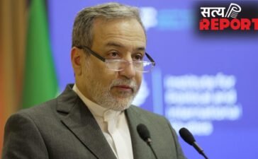 Iran में आंतरिक संकट गहराया, विदेश मंत्री पद से Abbas Araghchi को हटा सकते हैं राष्ट्रपति Masoud Pezeshkian