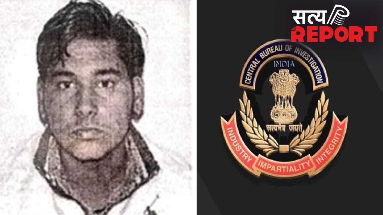 हरियाणा के कुख्यात गैंगस्टर अभय राणा को लाया गया भारत, इंटरपोल के रेड कॉर्नर नोटिस के बाद पुर्तगाल से प्रत्यर्पण
