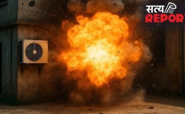 बम की तरह फट सकता है घर में लगा AC, इस्तेमाल करते समय न करें ये गलतियां