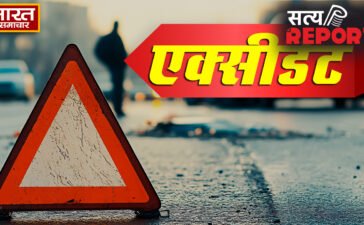 जालौन हादसा: अपहरण मामले की दबिश में गई टीम की सड़क हादसे में 5 जवानों की मौत