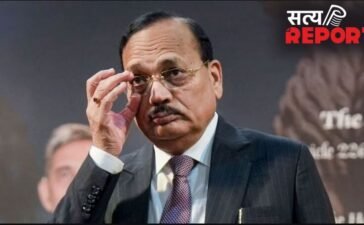 CJI सूर्यकांत का विवादित बयान बेरोज़गार युवाओं को ‘कॉकरोच’ बोला बताया तंत्र को बनाते हैं निशाना